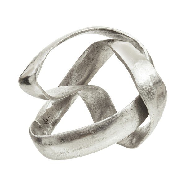 Iš metalo statulėlė (aukštis 17,5 cm) Prato – Premier Housewares