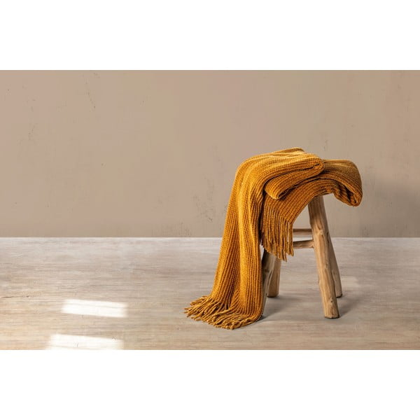 Antklodė 130x170 cm Madeline - Tiseco Home Studio-image-1