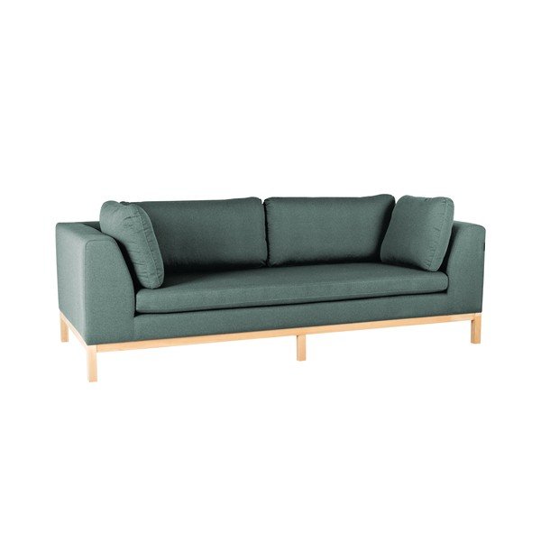 Žalios spalvos sofa CustomForm Ambient-image-2