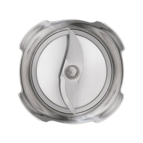 Kreminės spalvos iš plastiko trintuvas rankinis trintuvas 50's Retro Style – SMEG-image-4