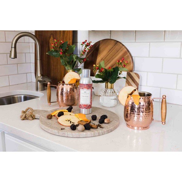 Kvapusis purškalas Greenleaf Cider Grove, 177 ml-image-1