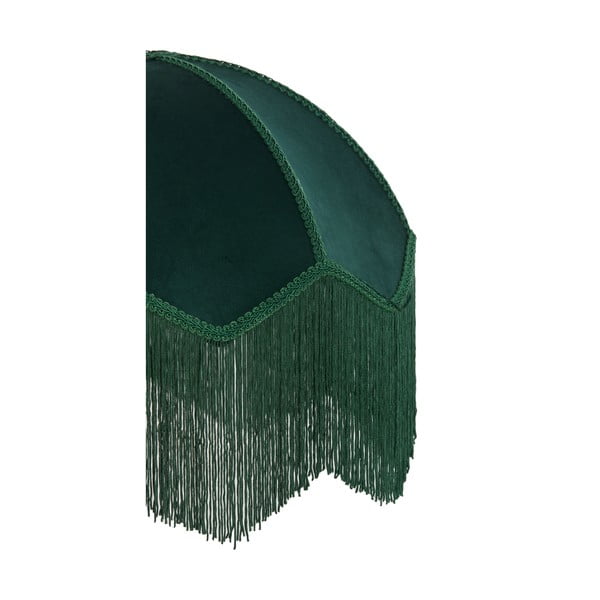 Šviestuvo gaubtas smaragdinės spalvos ø 35 cm Malacia – Light & Living-image-4