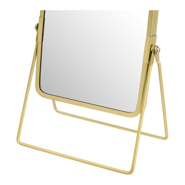 Kosmetinis didinantis veidrodis (2x) 16x23 cm – Casa Selección-image-1