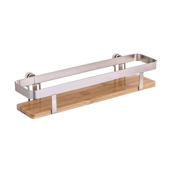 Virtuvės sieninė lentyna Wenko Turbo-Loc®, plotis 30 cm