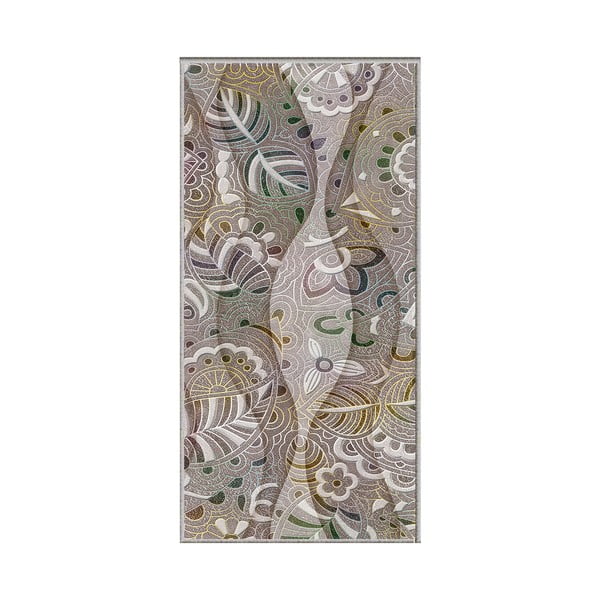 Skalbiamas kilimas 58x240 cm Wavy – Oyo Concept-image-2