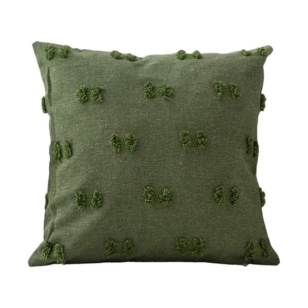 Dekoratyvinis pagalvės užvalkalas 43x43 cm Tuffet – Mioli Decor