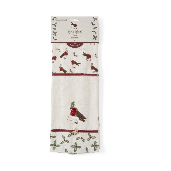 Stalo takelis 45x200 cm Robin's Retreat – Cooksmart ®