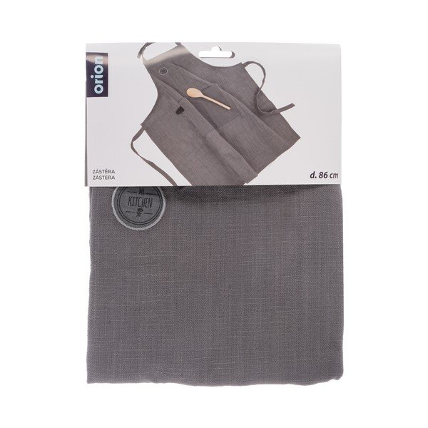 Iš medvilnės prijuostė My Kitchen – Orion-image-4