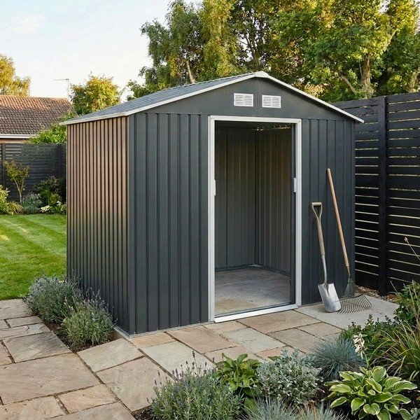 Sodo namelis Archer A - Rojaplast-image-1