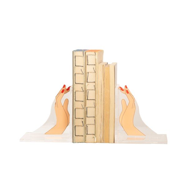 Knygos skirtukas Hands - Really Nice Things-image-2