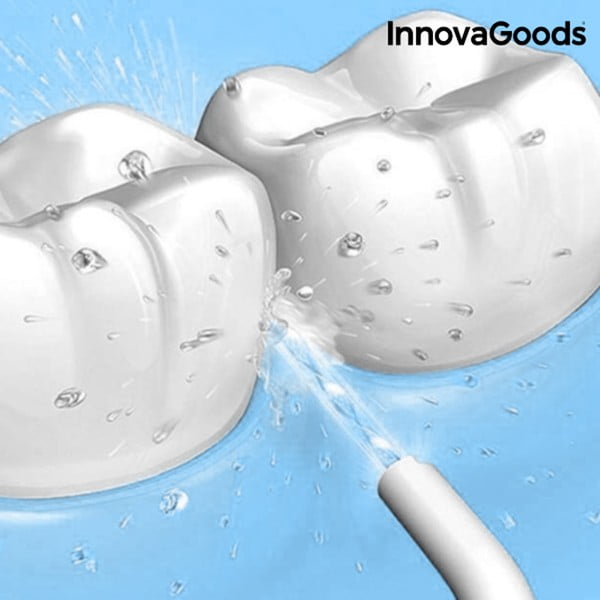"InnovaGoods" odontologinis dušas