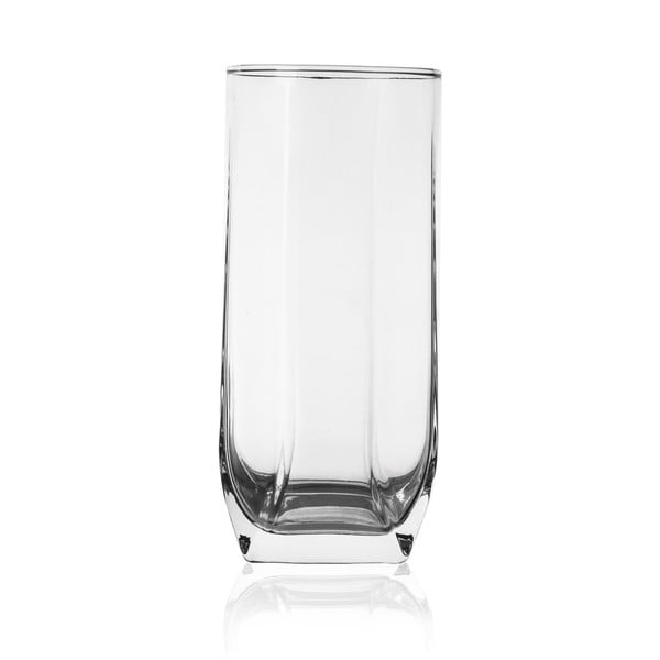 Stiklinės 6 vnt. 340 ml Tuana – Orion