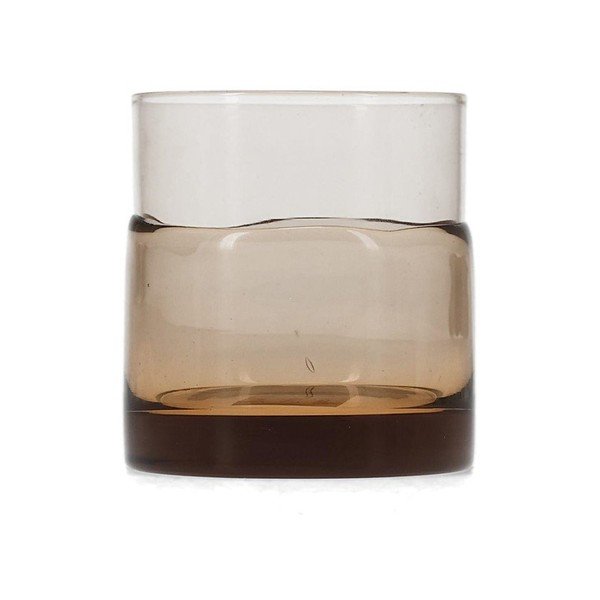 Stiklinės 2 vnt. 315 ml Mono – S|P Collection
