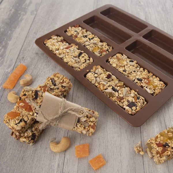 Iš silikonas kepimo forma 17x22 cm – Orion-image-2