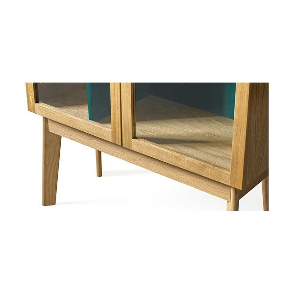 Turkio spalvos indauja Woodman Avon-image-4