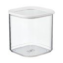 Maisto laikymo indas maistui Modula White – Mepal