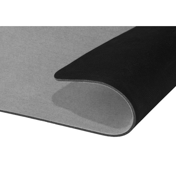 Vonios kilimėlis pilkos spalvos 50x80 cm – Wenko-image-3