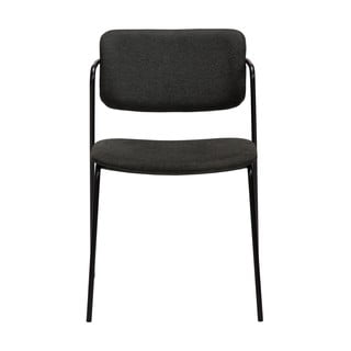 Juoda valgomojo kėdė Zed - DAN-FORM Denmark