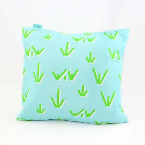 Vaikiška medvilninė patalynė su piešiniais, 140 x 200 cm-image-2