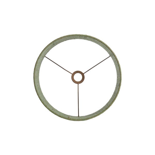 Šviestuvo gaubtas žalios spalvos ø 40 cm Tossa – Light & Living-image-4