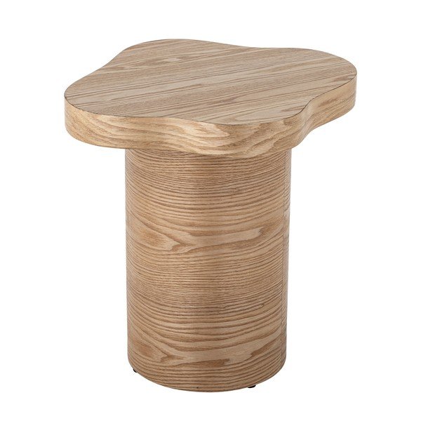 Matinis šoninis stalas 46x46 cm Elmer – Bloomingville-image-2