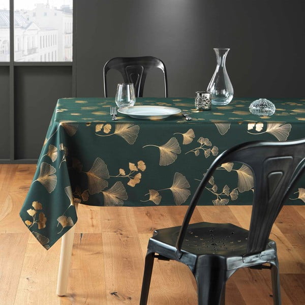 Staltiesė 150x300 cm Bloomy – douceur d'intérieur-image-2