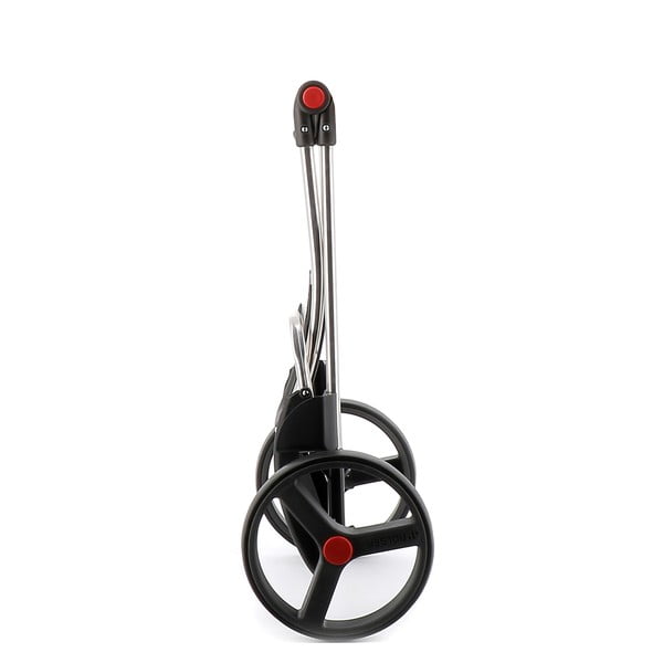 Pirkinių krepšys 43 l I-Max Tweed 2 Logic - Rolser-image-3