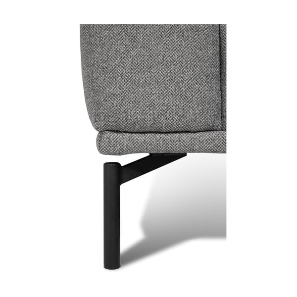 Pilkas pufas Scandic Flow-image-3