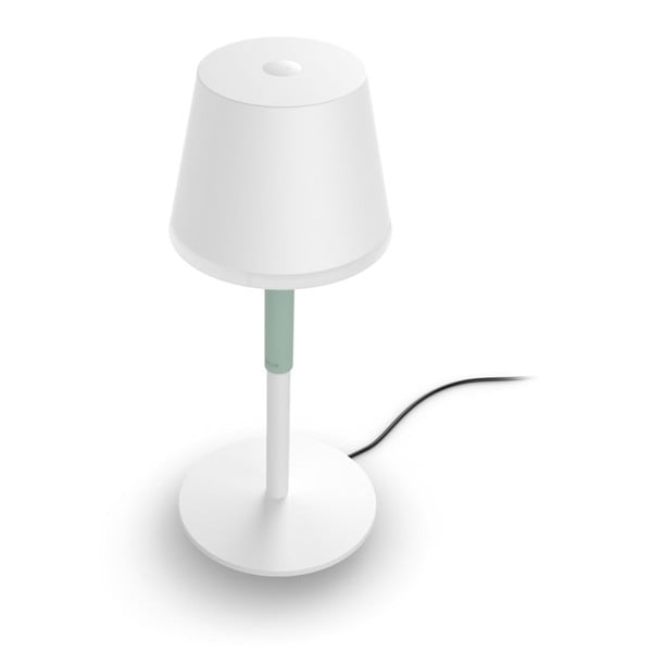 Išmanus stalinis šviestuvas LED 6 W Go – Philips Hue-image-2