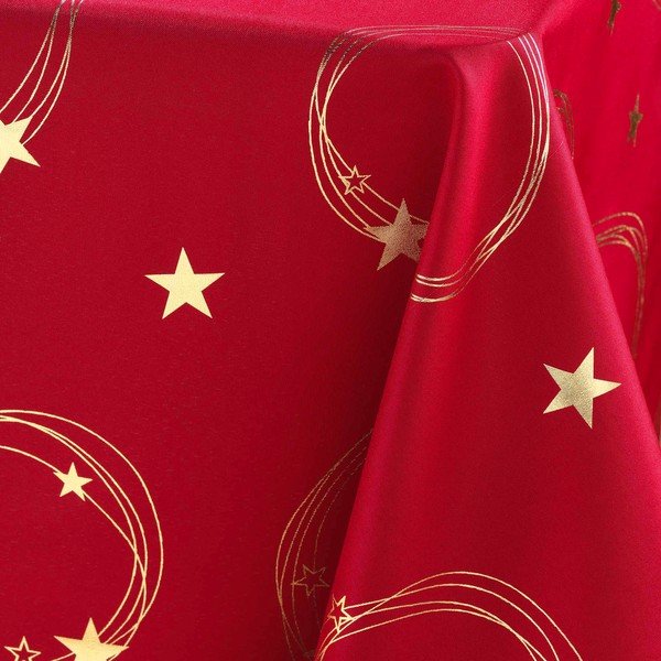 Staltiesė 150x240 cm Star – douceur d'intérieur-image-3
