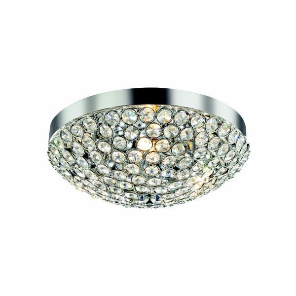 Lubų/sienų šviestuvas Evergreen Lights Ghalia