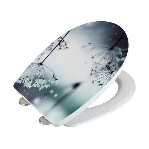 Tualeto dangtis Weko Polar, 36,5 x 45 cm-image-2