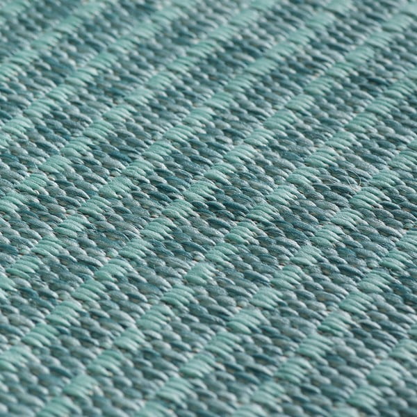 Mėlynos spalvos lauko kilimas 80x250 cm Giza 1410 – Ayyildiz Carpets-image-2