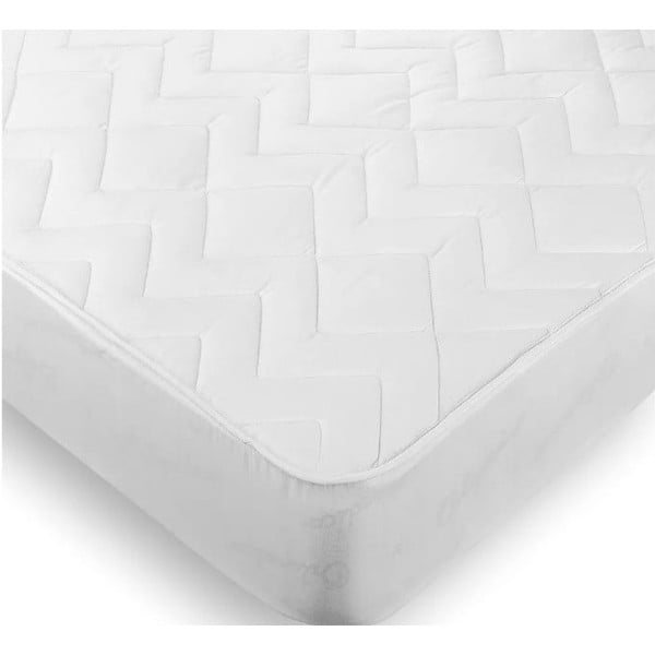 Neperšlampamas apsauginis užvalkalas čiužiniui Moonia, 90 x 200 cm-image-1