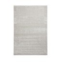 Skalbiamas kilimas šviesiai pilkos spalvos 60x115 cm Cove – Think Rugs
