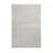 Skalbiamas kilimas šviesiai pilkos spalvos 120x170 cm Cove – Think Rugs