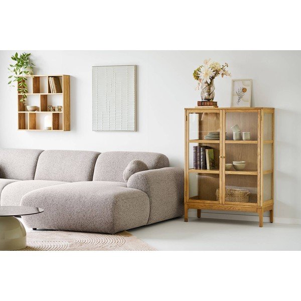 3D paveikslas su rėmeliu/tapyba ant drobės 60x80 cm Ena – House Nordic-image-4