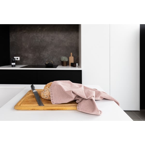 Iš medvilnės virtuvės rankšluosčiai 3 vnt. 50x70 cm – Tiseco Home Studio-image-1