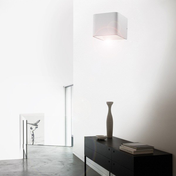Sienų apšvietimas Evergreen Lights Squaeric Cube-image-1