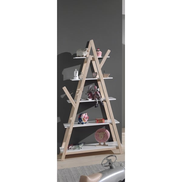 Vaikų knygų spinta Vipack Kiddy-image-1