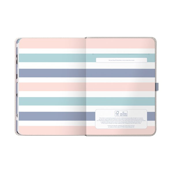 Darbų planuoklis Perfect Planner - Busy B-image-2