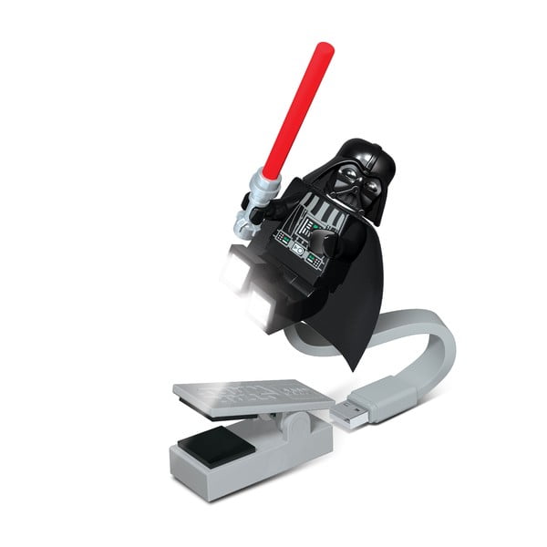 USB skaitymo lempa LEGO® Star Wars Darth Vader