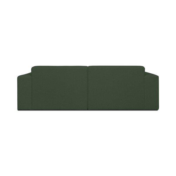 Tamsiai žalia sofa 228 cm Roxy - Scandic-image-2
