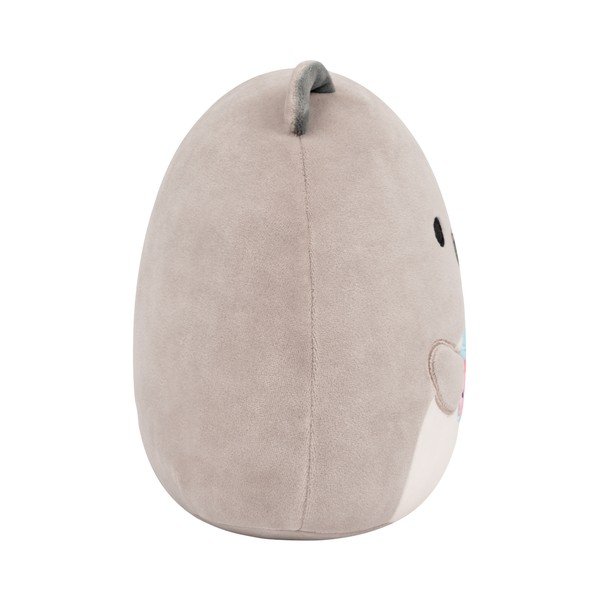 Iš pliušo minkštas žaislas Wesley – SQUISHMALLOWS-image-4