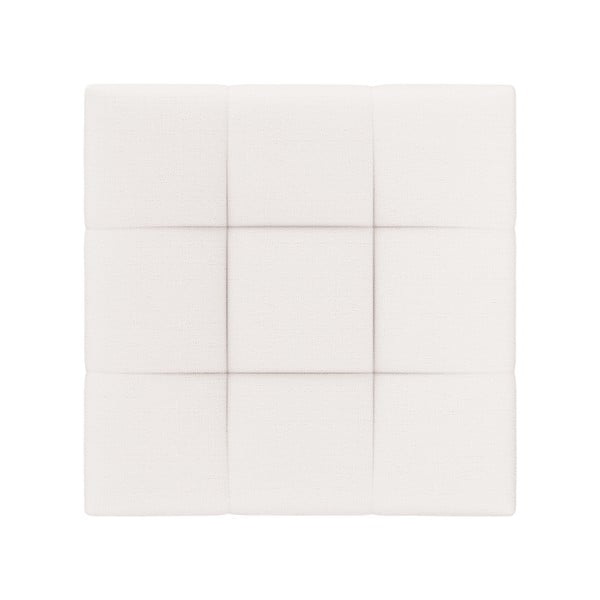 Baltos spalvos sofos modulis Rome - Cosmopolitan Design-image-2