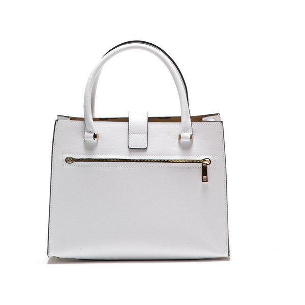 Odinė rankinė Anna Luchini 448 Bianco-image-2
