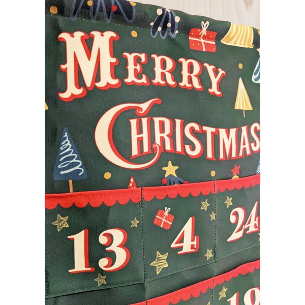 Sieninis kalendorius eleanor stuart, 52 x 88 cm-image-2