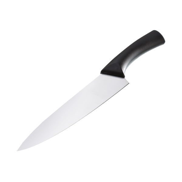 "Unimasa" nerūdijančio plieno 32 cm ilgio virtuvinis peilis