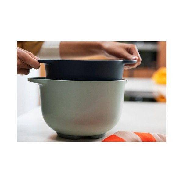 Iš plastiko kiaurasamtis ø 21 cm Chef It – Mepal-image-3