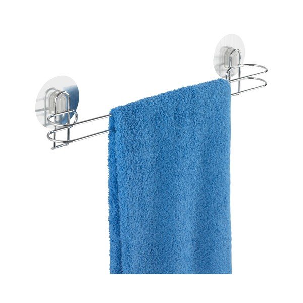 Savarankiškas rankšluosčių laikiklis Wenko Static-Loc, 45 cm-image-2